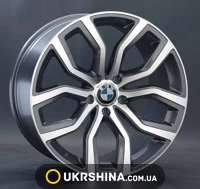 Литые диски Replay BMW (B110) W11 R20 PCD5x120 ET37 DIA74.1 MBF