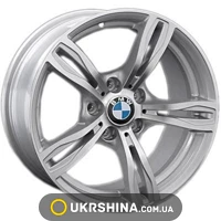 Литые диски Replay BMW (B129) W8 R18 PCD5x120 ET34 DIA72.6 SF