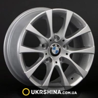 Литые диски Replay BMW (B59) W7.5 R16 PCD5x120 ET20 DIA72.6 silver