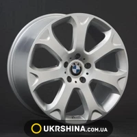 Литые диски Replay BMW (B75) W8.5 R18 PCD5x120 ET46 DIA74.1 silver