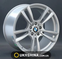Литые диски Replay BMW (B97) W11 R20 PCD5x120 ET35 DIA74.1 silver