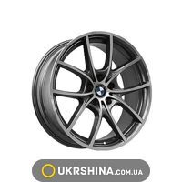 Литые диски Replica BMW (B976) W8.5 R20 PCD5x120 ET33 DIA72.6 GMF