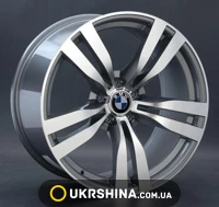 Литые диски Replay BMW (B99) W7.5 R17 PCD5x120 ET37 DIA72.6 GMF