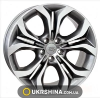 Литые диски WSP Italy BMW (W674) Aura W8.5 R19 PCD5x120 ET38 DIA72.6 anthracite polished