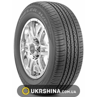 Всесезонные шины Bridgestone Dueler H/P 92A 265/60 R18 109V