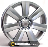 Литые диски WSP Italy Chevrolet (W3603) Atlanta Captiva W7 R18 PCD5x115 ET45 DIA70.1 silver