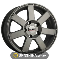 Литые диски Disla Hornet 601 W7 R16 PCD5x108 ET38 DIA67.1 GM