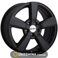 Литые диски Disla Formula 603 W7 R16 PCD5x118 ET38 DIA71.1 BM