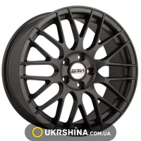 Литые диски Disla Bayern 715 W7.5 R17 PCD5x108 ET35 DIA72.6 GM