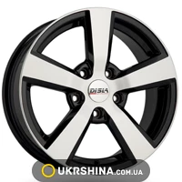 Литые диски Disla Formula 603 W7 R16 PCD5x112 ET38 DIA57.1 BD