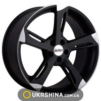 Литые диски Disla Genesis 818 W8 R18 PCD5x108 ET42 DIA72.6 BD