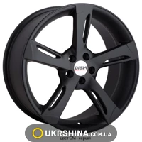 Литые диски Disla Genesis 818 W8 R18 PCD5x114.3 ET42 DIA67.1 GM