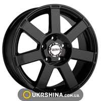 Литые диски Disla Hornet 601 W7 R16 PCD5x118 ET38 DIA71.1 B