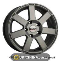 Литые диски Disla Hornet 601 W7 R16 PCD5x114.3 ET38 DIA67.1 GMD