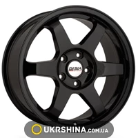 Литые диски Disla JDM 719 W7.5 R17 PCD5x112 ET40 DIA72.6 B