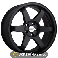 Литые диски Disla JDM 719 W7.5 R17 PCD5x112 ET40 DIA72.6 BM