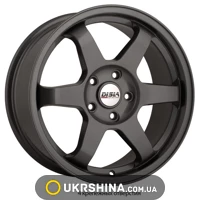 Литые диски Disla JDM 819 W8 R18 PCD4x108 ET40 DIA72.6 GM
