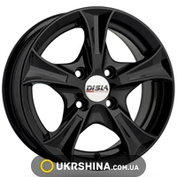 Литые диски Disla Luxury 506 W6.5 R15 PCD4x100 ET35 DIA67.1 B
