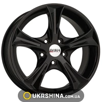 Литые диски Disla Luxury 606 W7 R16 PCD5x114.3 ET38 DIA67.1 B