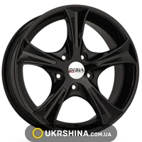 Литые диски Disla Luxury 706 W7.5 R17 PCD5x108 ET40 DIA67.1 B