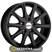 Литые диски Disla Raptor 602 W7 R16 PCD5x108 ET38 DIA67.1 B