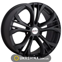 Литые диски Disla Assassin 821 W8 R18 PCD5x112 ET40 DIA66.6 BM