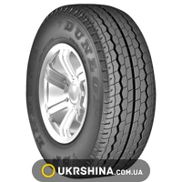 Летние шины Dunlop SP Endura 195/70 R15C 104/102S