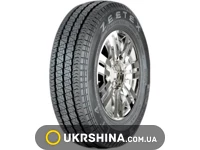 Всесезонные шины Zeetex LT-4 225/70 R15C 112/110R