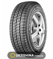 Зимние шины Firestone Vanhawk Winter 205/65 R16C 107/105T