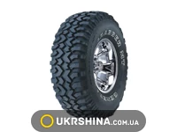 Всесезонные шины General Tire Grabber MT 31/10.5 R15 109Q