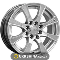 Литые диски Racing Wheels H-476 W5.5 R13 PCD4x98 ET38 DIA67.1 HS