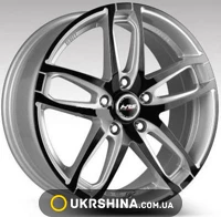 Литые диски Racing Wheels H-495 W6.5 R15 PCD4x114.3 ET40 DIA67.1 DDN-F/P