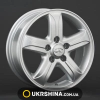 Литые диски Replay Hyundai (HND19) W6.5 R16 PCD5x114.3 ET46 DIA67.1 silver