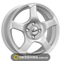 Литые диски iFree Коперник W6.5 R15 PCD5x100 ET38 DIA67.1 хай вэй