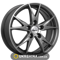 Литые диски iFree Нирвана хай вэй W6.5 R15 PCD5x100 ET40 DIA67.1