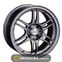 Литые диски Kosei K1 Street W7 R17 PCD4x100 ET36 DIA73.1