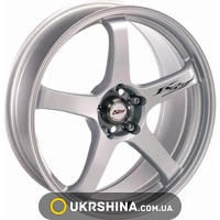 Литые диски Kosei K3 Fine W7.5 R18 PCD5x114.3 ET35 DIA73.1