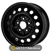 Стальные диски ALST (KFZ) 9520 Hyundai W6 R15 PCD5x114.3 ET46 DIA67.1 black