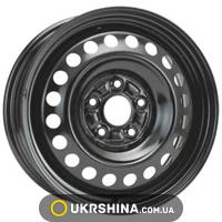 Стальные диски ALST (KFZ) 9527 Honda W6.5 R16 PCD5x114.3 ET50 DIA64.1 black
