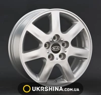 Литые диски Replay Kia (KI19) W6.5 R16 PCD5x114.3 ET51 DIA67.1 silver
