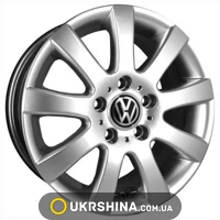Литые диски Kyowa KR547 W6.5 R15 PCD5x112 ET50 DIA57.1 HS