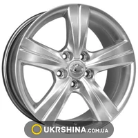 Литые диски Kyowa KR600 W7 R16 PCD5x100 ET40 DIA73.1 HPB