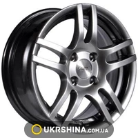 Литые диски Kyowa KR772 W7 R16 PCD5x112 ET35 DIA73.1 HPB
