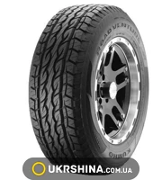 Всесезонные шины Kumho Road Venture SAT KL61 245/70 R16 111S