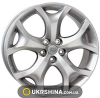 Литые диски WSP Italy Mazda (W1905) Seine W7.5 R18 PCD5x114.3 ET50 DIA67.1 HS