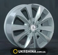 Литые диски Replay Mercedes (MR110) W9 R20 PCD5x112 ET57 DIA66.6 GMF