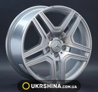 Литые диски Replay Mercedes (MR67) W10 R21 PCD5x112 ET37 DIA66.6 SF