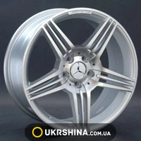 Литые диски Replay Mercedes (MR74) W9.5 R19 PCD5x112 ET28 DIA66.6 SF
