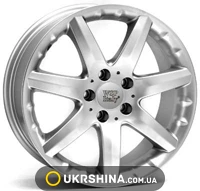 Литые диски WSP Italy Mercedes (W738) Elba W7 R16 PCD5x112 ET30 DIA66.6 HS