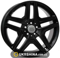 Литые диски WSP Italy Mercedes (W766) AMG Nero W8.5 R19 PCD5x112 ET60 DIA66.6 black